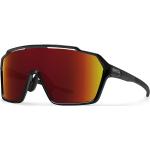 Rote Smith Optics Sport-Sonnenbrillen 