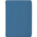 Blaue Case Logic Samsung Tablet-Hüllen aus Polyurethan 