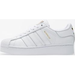 Sneaker adidas Superstar Bold W Ftwr White/ Ftwr White/ Gold Met.