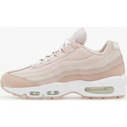Sneaker Nike W Air Max 95 Pink Oxford/ Summit White-Barely Rose