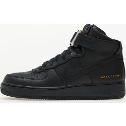 Sneaker Nike x ALYX Air Force 1 High Black/ Black/ Metallic Gold