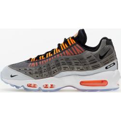 Sneaker Nike x Kim Jones Air Max 95 Black/ Total Orange-Dark Grey-Cool Grey
