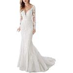 Brautkleider & Hochzeitskleider Größe XS - Trends 2024 - günstig online  kaufen