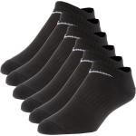 Socken Nike U NK EVERYDAY LTWT NS 6PR-BAND sx7679-010 Größe S