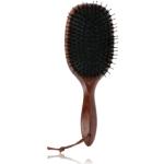 Feuchtigkeitsspendende Solida Nachhaltige Paddle Brushes mit Aloe Vera gegen Haarbruch für  langes Haar 1 Teil 
