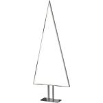 Sompex Designleuchte LED Weihnachtsbaum Pine H 100 cm Alu