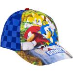 Sonic the Hedgehog Baseball Cap Basecap für Kinder 1 St.