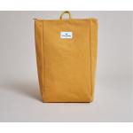 Gelbe Souleway City-Rucksäcke 15 l mit Innentaschen für Damen 