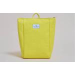 Gelbe Souleway City-Rucksäcke 9 l Zitronen mit Innentaschen für Damen 