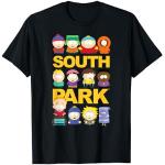 South Park Jumbo Group T-Shirt