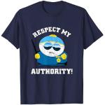 South Park Officer Cartman T-Shirt