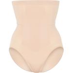 Spanx OnCore High-Waisted Brief nude