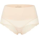 Spanx Undie-tectable Lace Hi-Hipster Panty soft nude