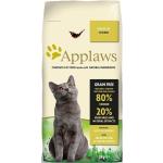 Applaws Trockenfutter für Katzen 