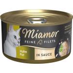 Miamor Nassfutter für Katzen 
