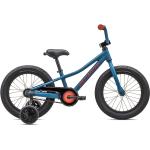 Specialized Riprock Coaster 16 mystic blue/fiery red 21 cm