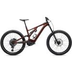 Specialized Turbo Kenevo Expert rusted red/redwood S2 // 40 cm