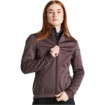 Specialized Women's RBX Comp Softshell Jacket cast umber M