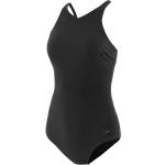 Schwarze Speedo Damenbadeanzüge & Damenschwimmanzüge aus Elastan Größe S 