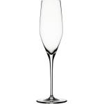 Spiegelau Authentis Sektkelch / Champagnerflöte Glas Set 4-tlg. 0,19 L