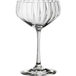 SPIEGELAU Cocktailglas »LifeStyle«, (Set, 4 tlg.), 4-teilig, 310 ml