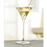 Spiegelau Martinigläser aus Glas 4 Teile 