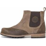 Spieth & Wensky - Damen Boots, Wren (030210-1604), Größe:38, Farbe:braun (4043)