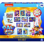 Spin Master Paw Patrol Puzzles 
