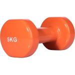 Orange Sport-Tec Handtraining & Armtraining-Zubehör aus Kunststoff 