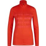 Reduzierte Rote Sportalm Kitzbühel Damensportbekleidung aus Jersey Größe M 