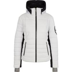 Sportalm W Insulated Jacket 4 (Vorgängermodell) | 40,42 | Weiß | Damen
