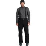Spyder Dare Pants Lengths - Regular - Black - XXL