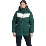 Grüne Spyder Damensportjacken & Damentrainingsjacken aus Polyester Größe S 