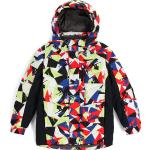 Spyder Impulse Down Jacket für Kinder  - Grösse 104 - Farbe bunt