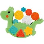 Chicco Meme / Theme Dinosaurier Dinosaurier Babyspielzeug Dinosaurier aus Kunststoff 