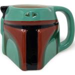 Star Wars - Boba Fett - Mug Keramik Tasse 3D Becher 385 ml