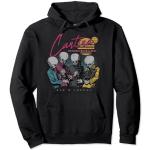 Star Wars Cantina Miami Text Pullover Hoodie