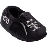 Schwarze Star Wars Darth Vader Hausschuhe & Patschen für Kinder Größe 34 