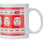 Bunte Print Star Wars Stormtrooper Kaffeebecher 325 ml aus Keramik 