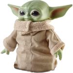 28 cm Star Wars Yoda Baby Yoda / The Child Roulettes für 3 bis 5 Jahre 