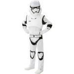 Hellbeige Star Wars Stormtrooper Kinderfaschingskostüme 