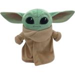 25 cm Star Wars Yoda Baby Yoda / The Child Kuscheltiere aus Polyester für 0 bis 6 Monate 