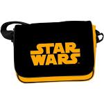 Orange Star Wars Messenger Bags Orangen 