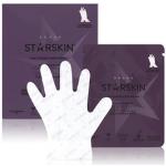 Reduzierte Reparierende Starskin Handmasken mit Shea Butter 2 Teile 
