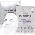 Reduzierte Feuchtigkeitsspendende Starskin Tuchmasken 1 Teil 