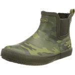 Reduzierte Camouflage Streetwear Viking Winterstiefel & Winter Boots für Damen Größe 39 