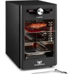 Steakreaktor Core Indoor Grillgerät Hochtemperaturgrill 2100W 800°C