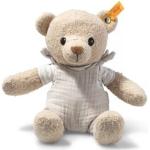 Steiff Teddybären aus Baumwolle 