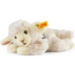 22 cm Steiff Kuscheltiere Schaf aus Wolle 