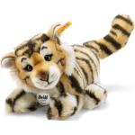 28 cm Steiff Kuscheltiere Tiger aus Kunststoff 